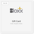 Bloxx Gift Card