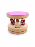 Bloxx Spinning Base Circle Wobble Board