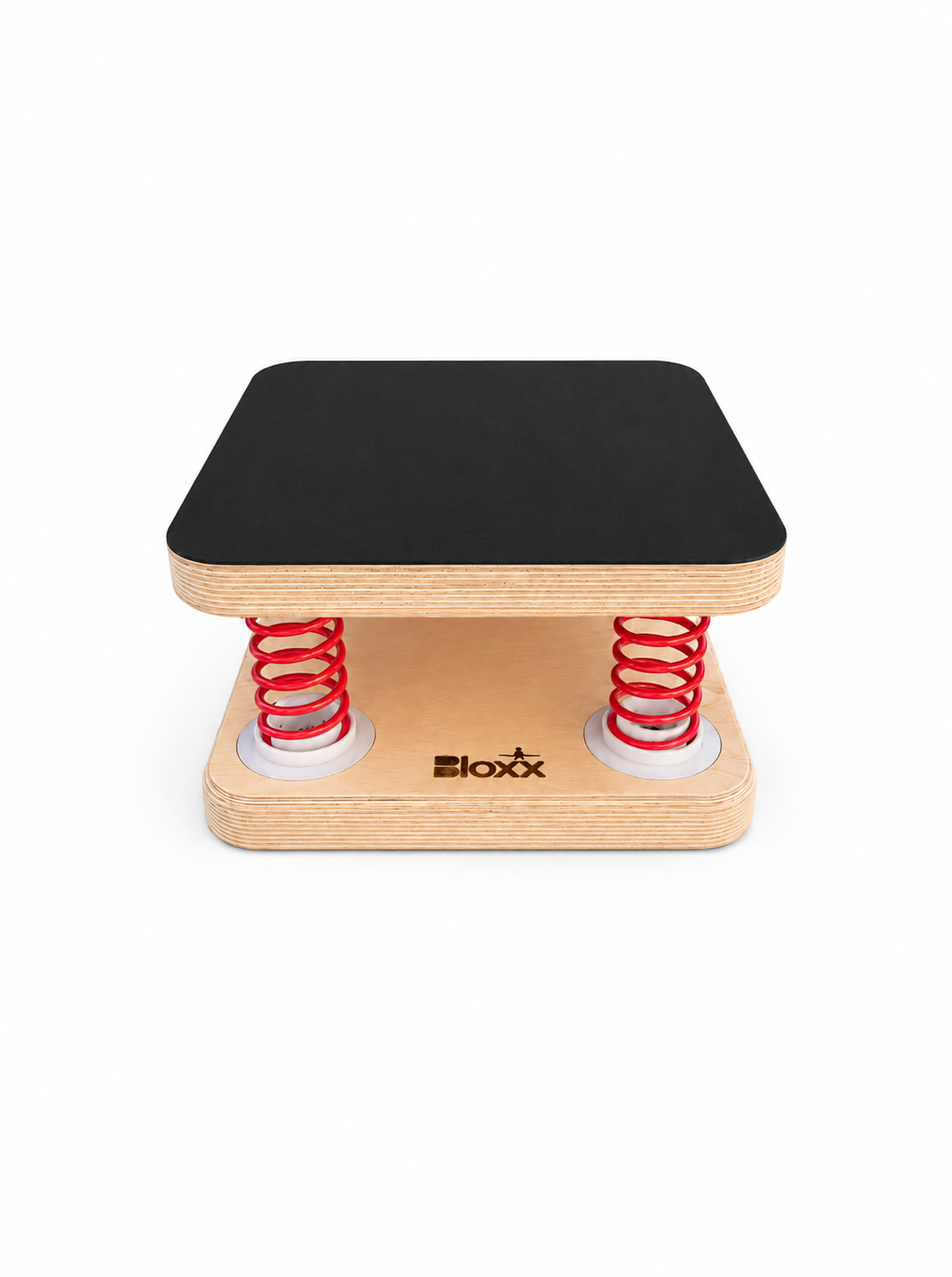 Square Wobble Balance Board | Bloxx