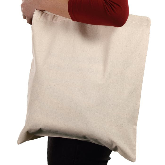 FREE GIFT - Bloxx Canvas Bag